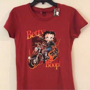 Betty Boop t-shirt